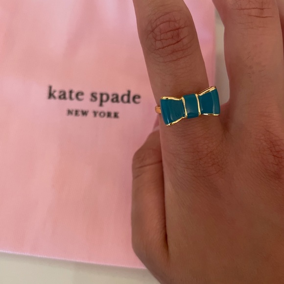 Kate Spade Ring - Picture 3 of 4